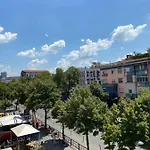 Eq Tirana Apartments