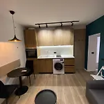Eq Tirana Apartments