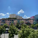 Eq Tirana Apartments