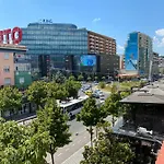 Eq Tirana Apartments